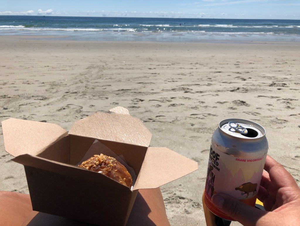 Never go hungry (or thirsty) in&nbsp;Biddeford!